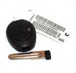 CWE100680KIT_NO Ключ-брелок сигнализации (433.92MHZ) D2 C ЧИПОМ